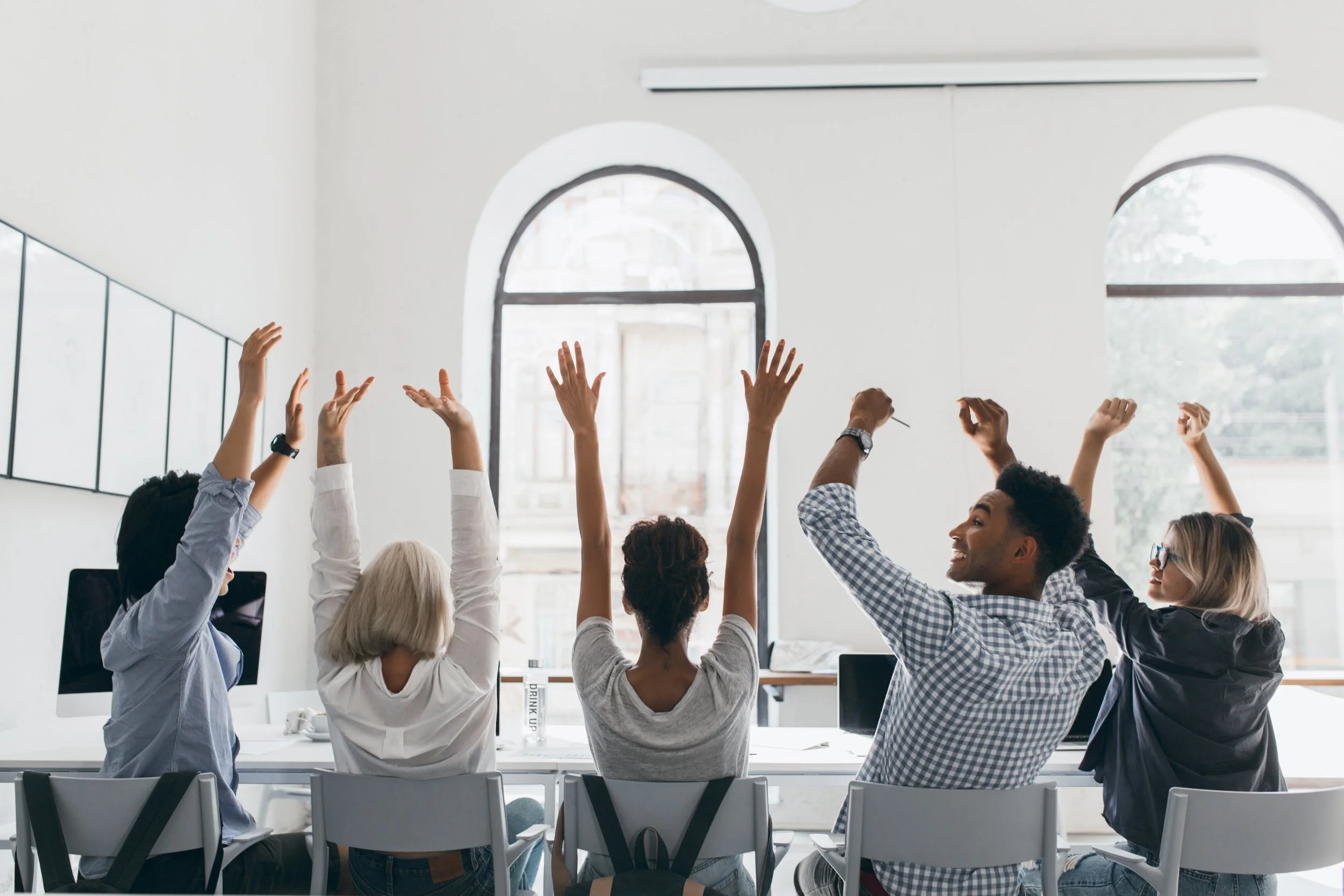 Raise Job Satisfaction Levels Without Increasing Wages