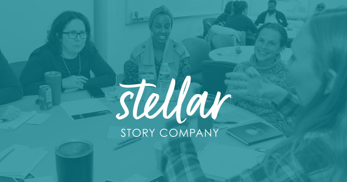 Life Science Cares Boston helps nonprofit leaders elevate their storytelling.