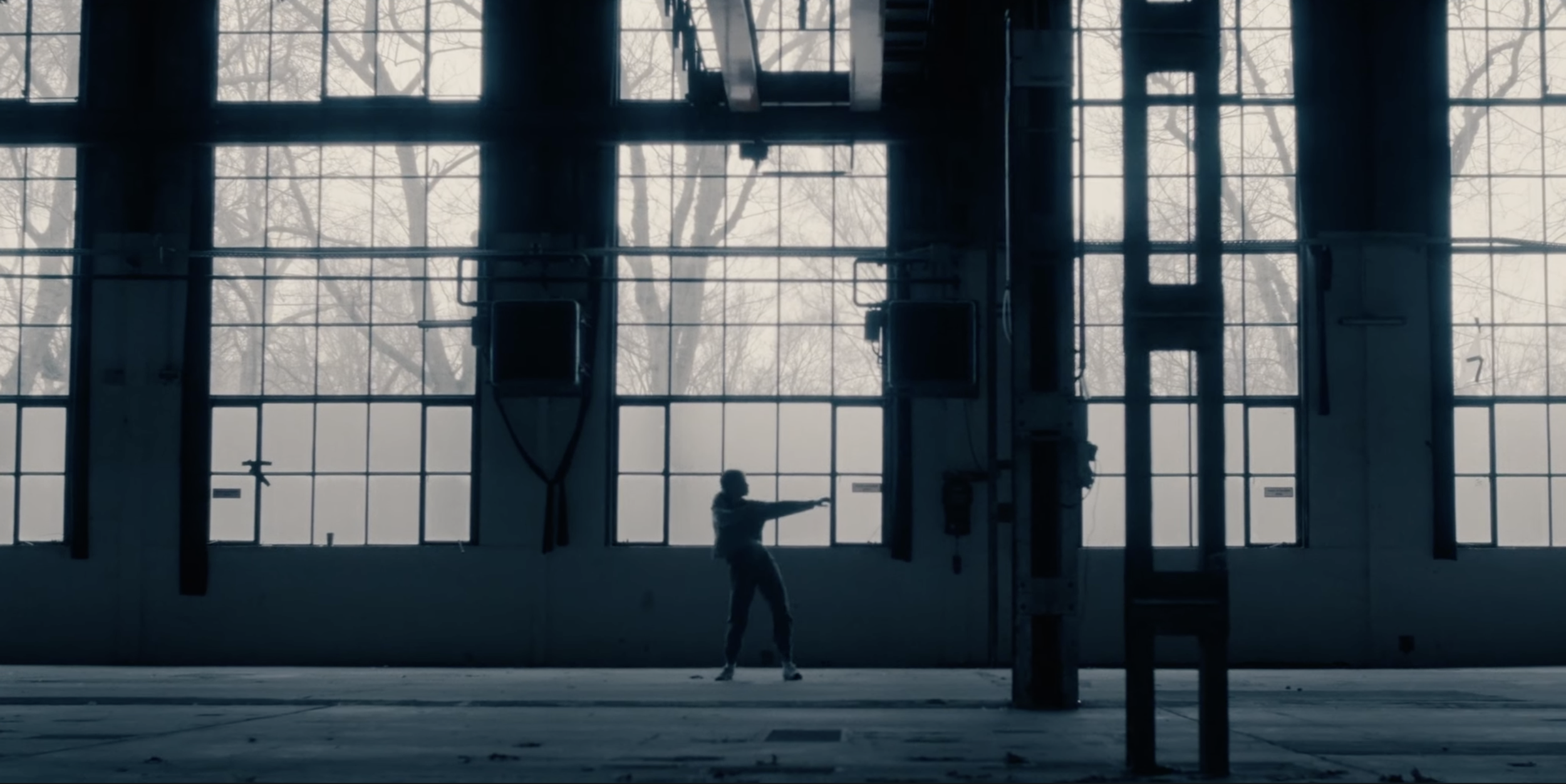 Dance to Freedom