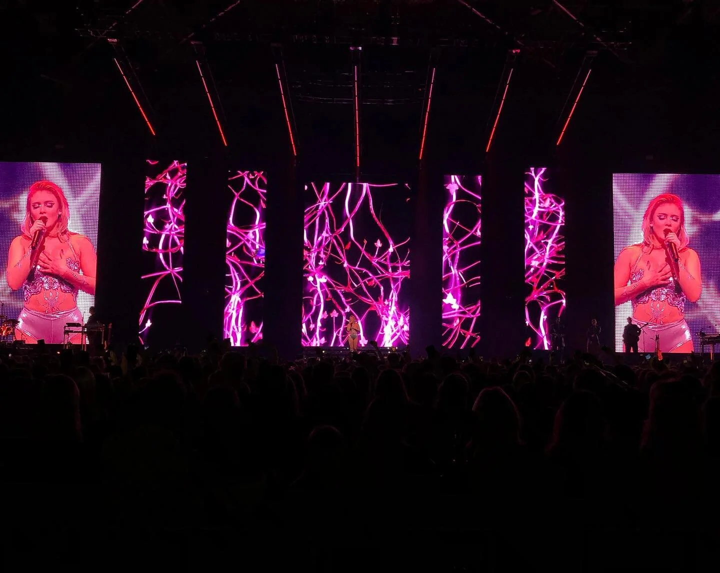 #tbt till d&aring; jag systemade lite med @zaralarsson i Gbg!