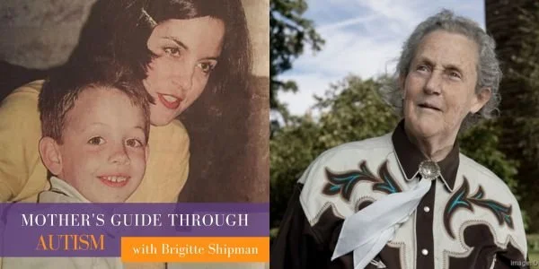 181. Building Skills That Matter: Dr. Temple Grandin's Advice for Raising Autistic Kids