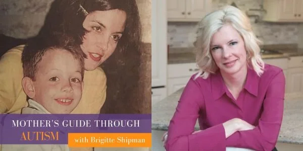 189. Autism Out Loud: Motherhood, Marriage &amp; Everyday Miracles with Carrie Cariello