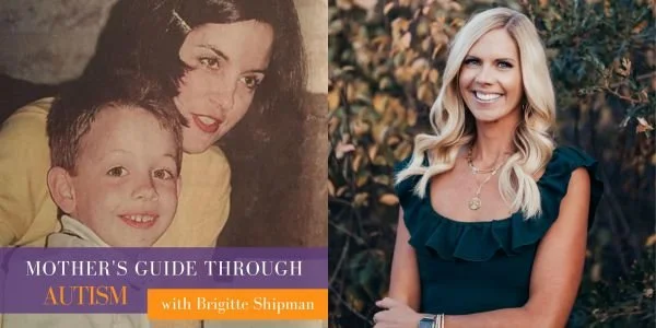 191. Emotional Regulation Starts With Us: Tools for Neurodivergent Families with Sara Hartley