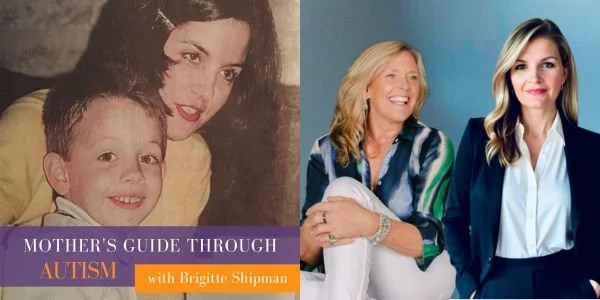 193. Why Your Child’s Meltdown Triggers Your Own Anxiety with Maureen Brice &amp; Dr. Nicole Dolan