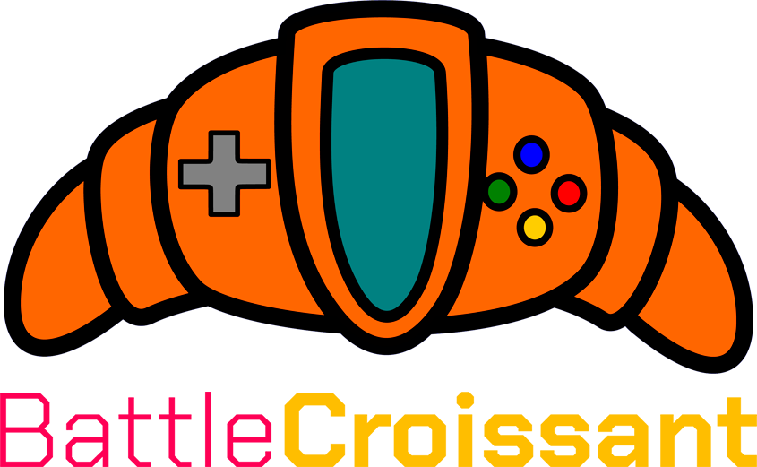 Croissantonia Games