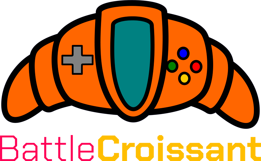 Croissantonia Games