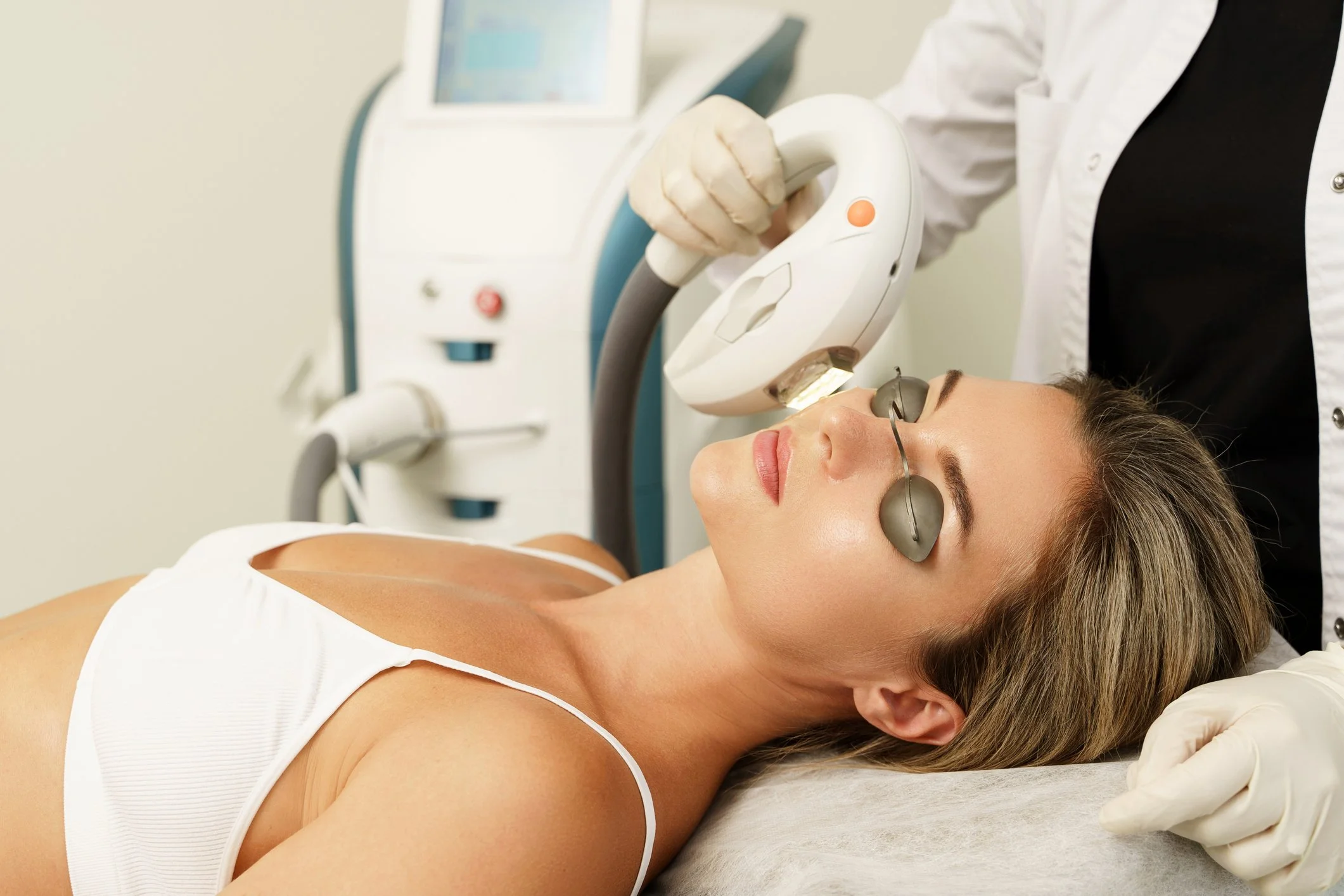 IPL/BBL PHOTOFACIAL