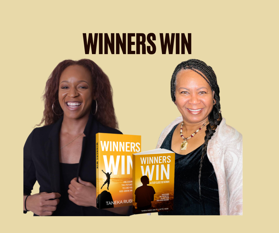 Winners Win Experience for Women Winners