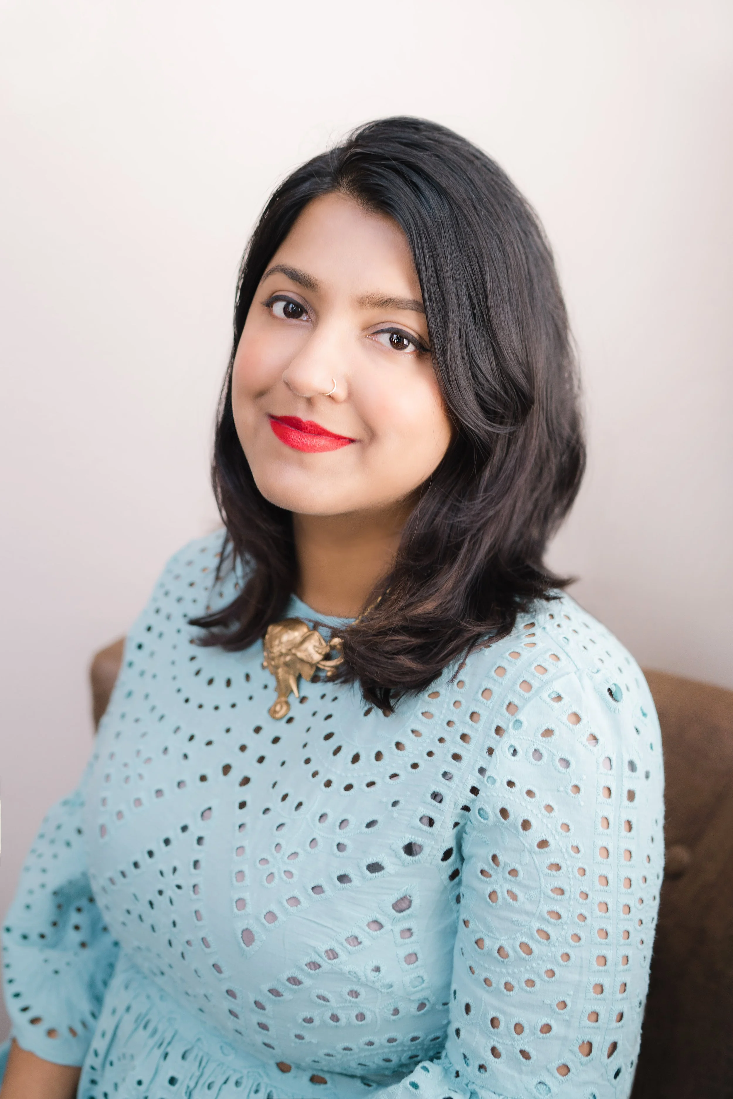 Neha Tiwari