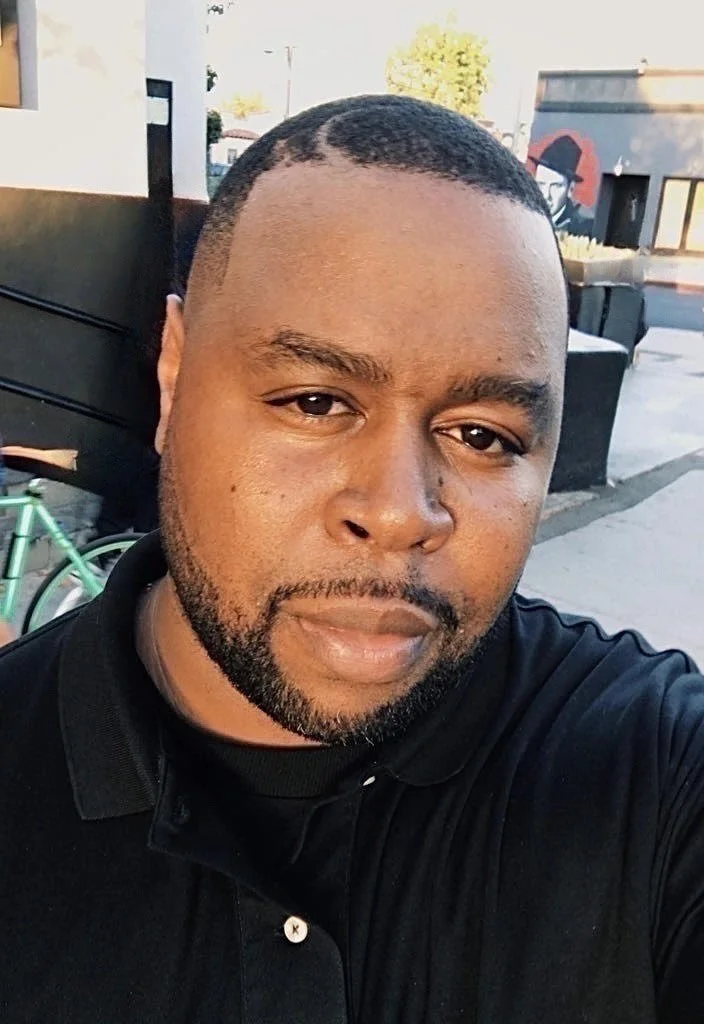 Gerald “Whiz” Ward II