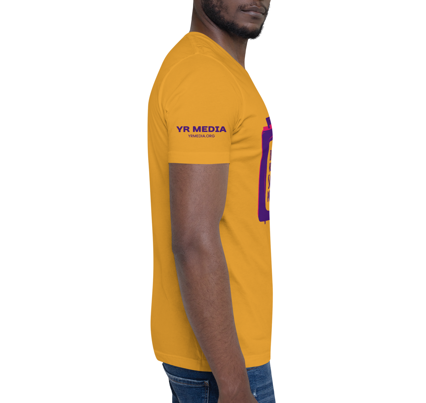 unisex-staple-t-shirt-mustard-right-636ac8883d79f.png