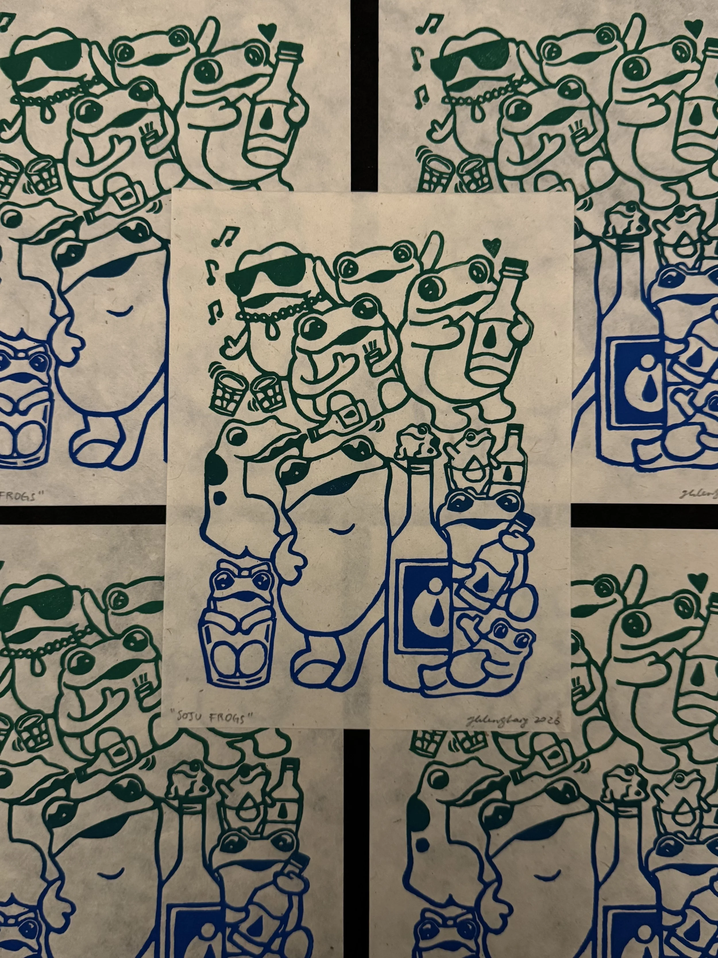 soju-frogs-blockprint-linocut-sojufrogs.jpg