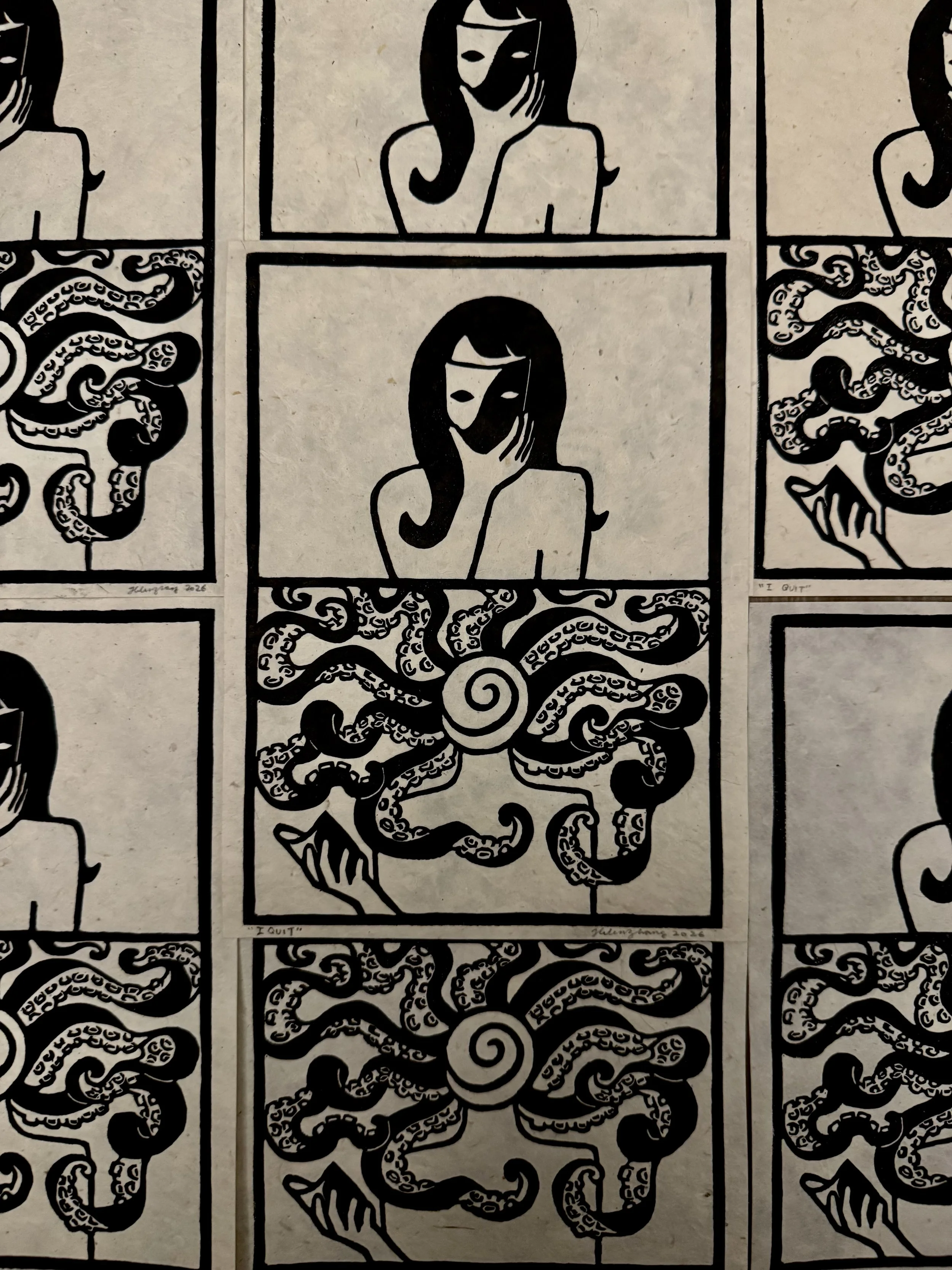 I-QUIT-spiral-tentacles-out-of-face-blockprint-grid.jpg