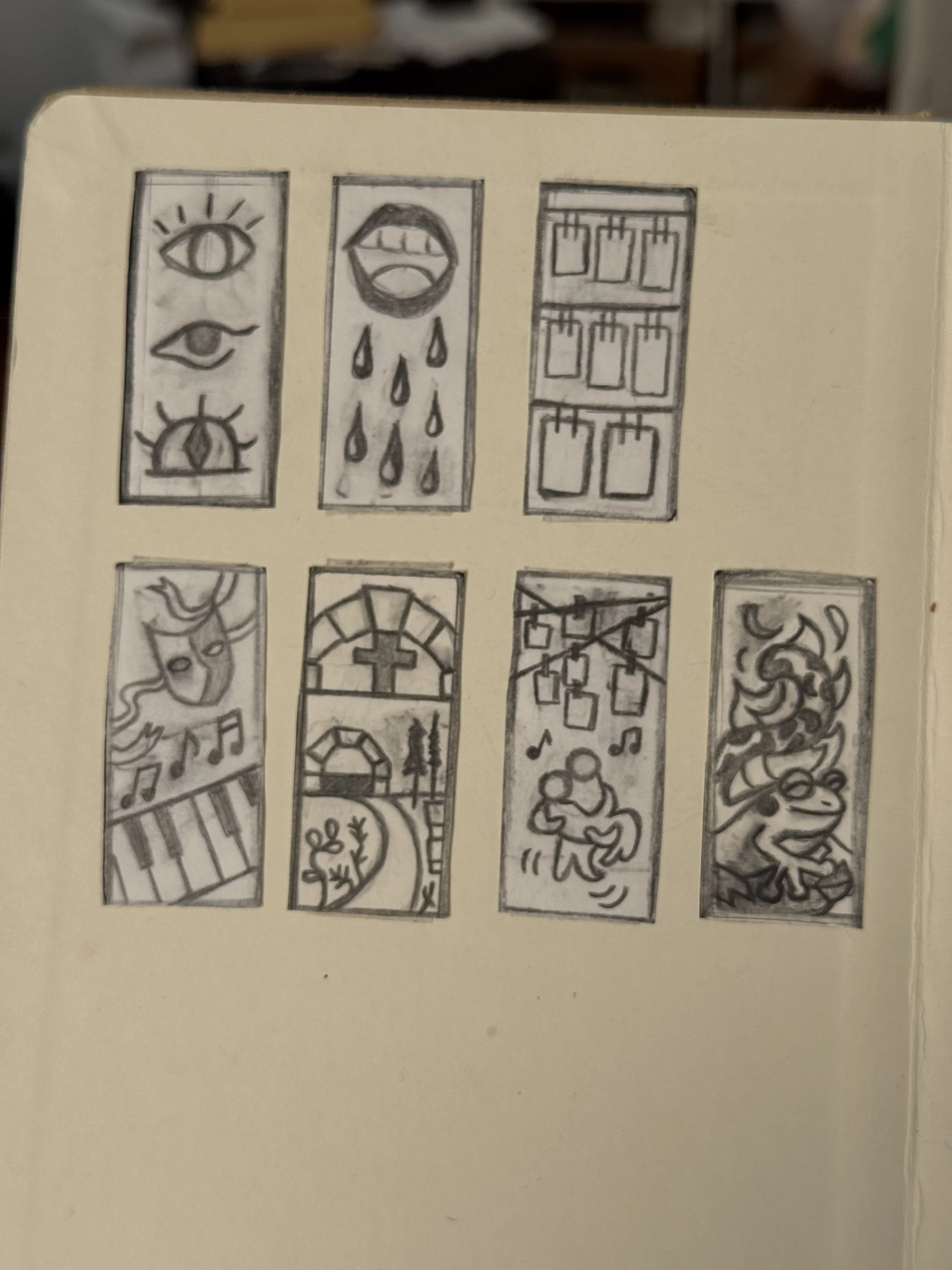 tears-in-rain-original-sketches-block-prints-helen-zhang.jpg