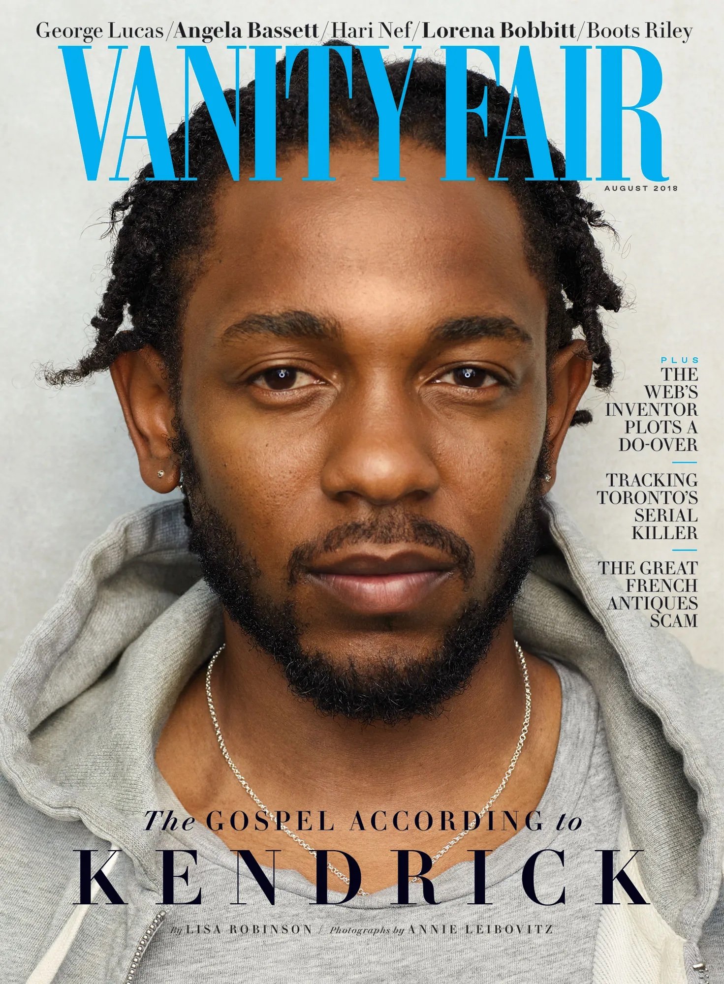 Kendrick Lamar - The Coveteur - Coveteur: Inside Closets, Fashion