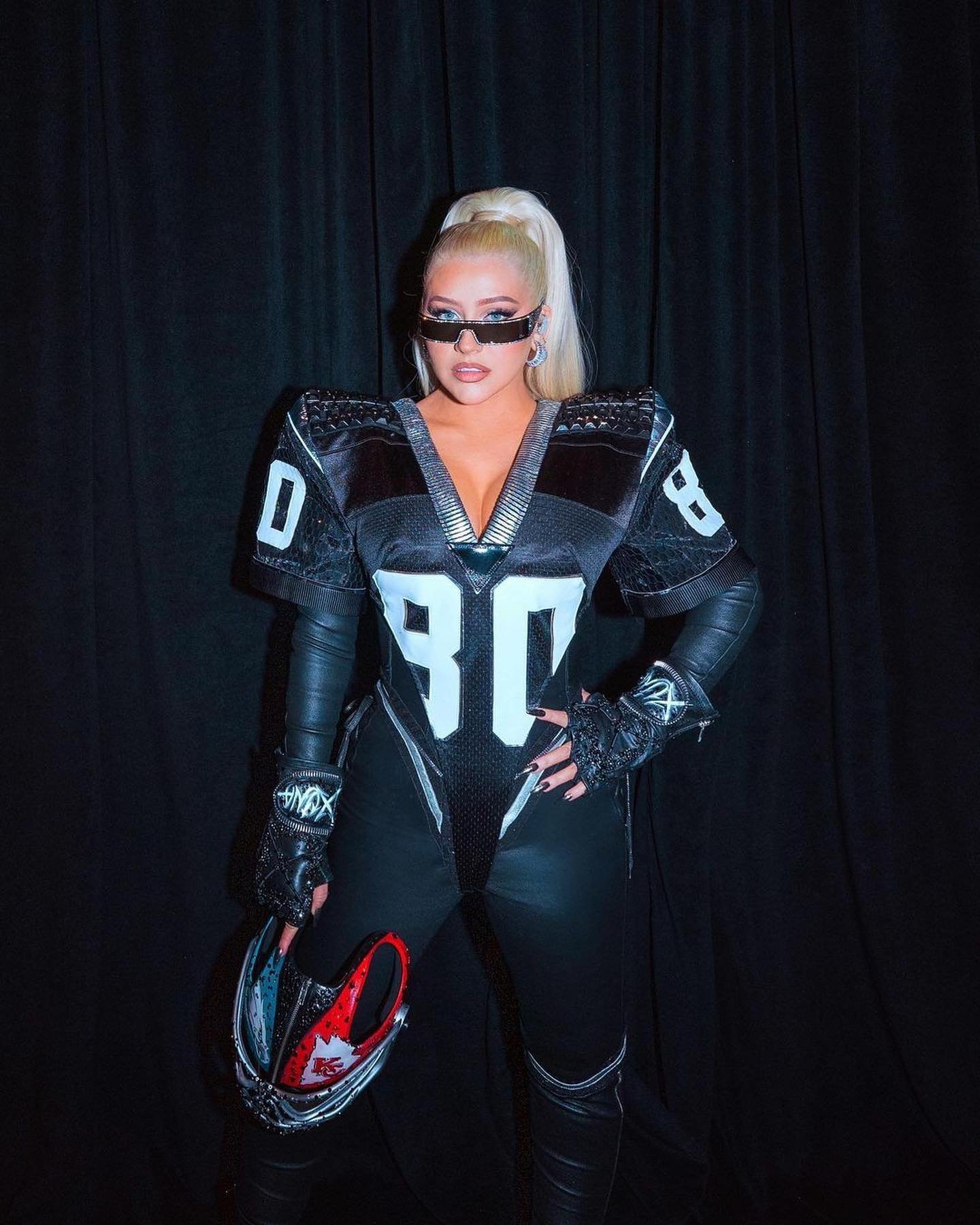 mary j blige halloween costume