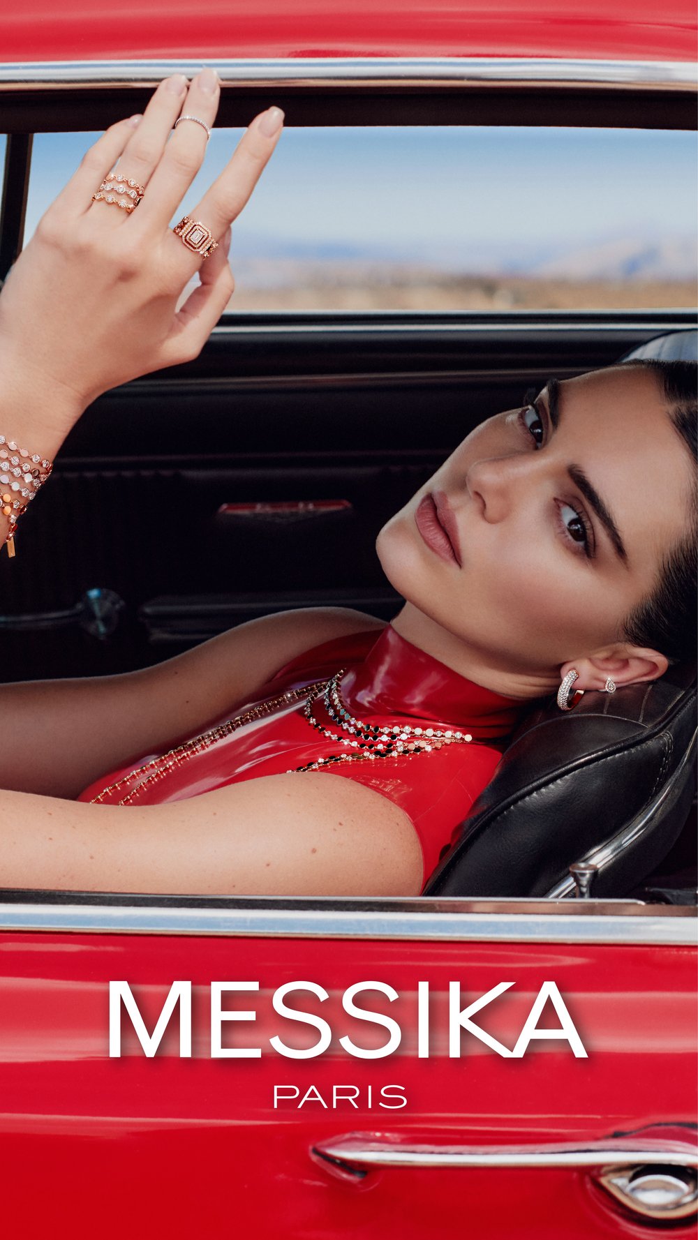 3 Messika Brand Campaign - Kendall Jenner - D-Vibes Collection © Chris Colls.jpg