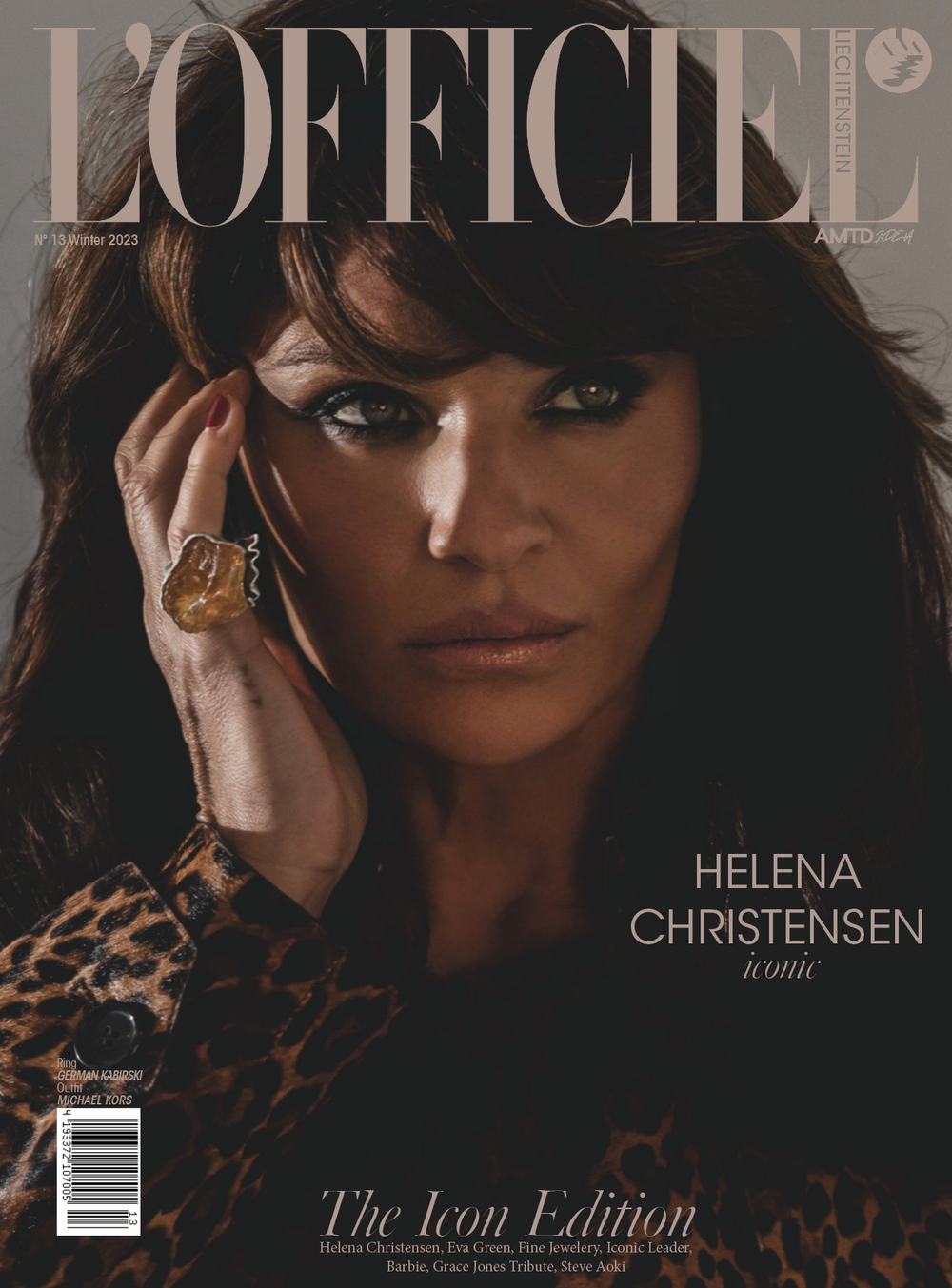 LOfficiel_Liechtenstein_HelenaChristensen_Cover.png