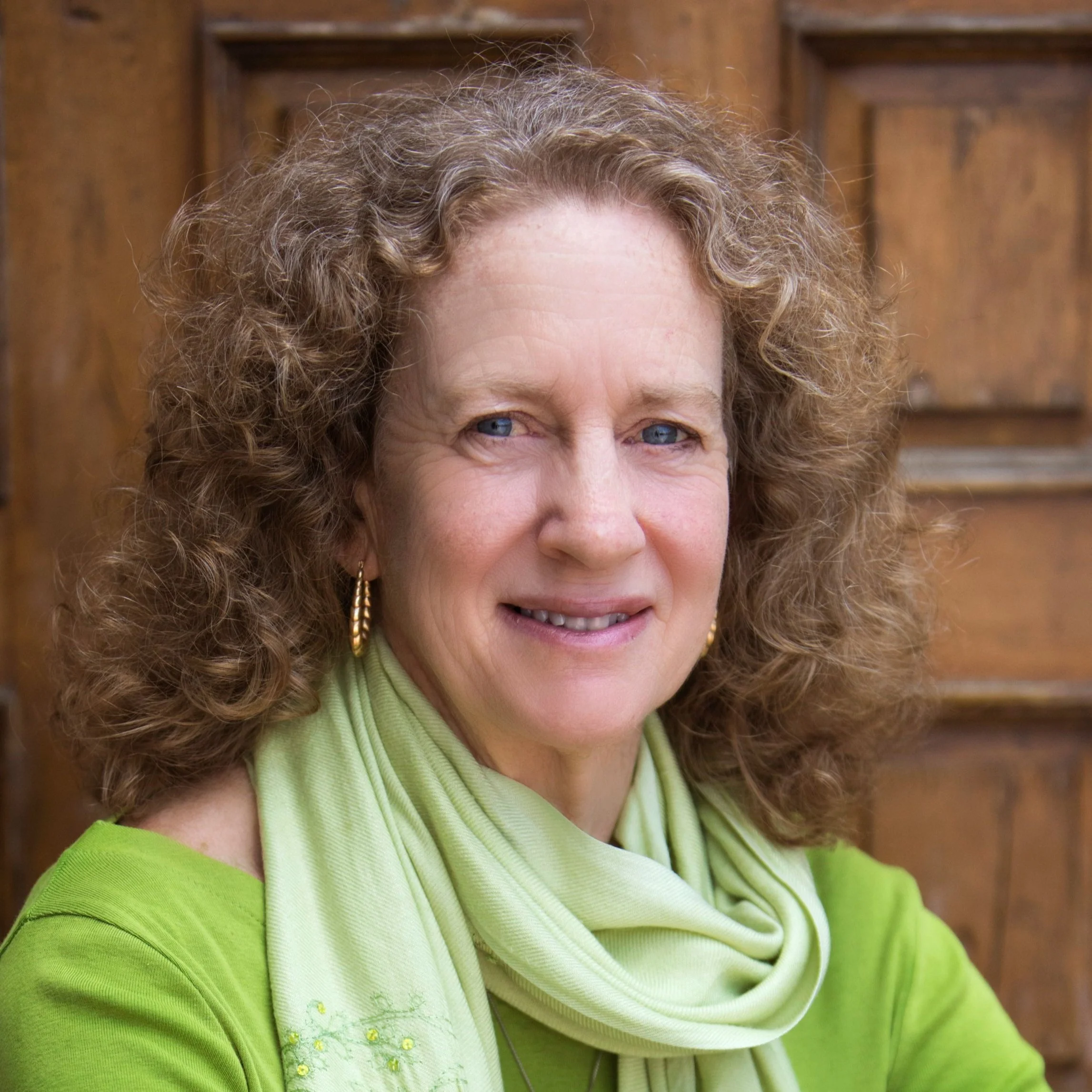 Meditate with Eve & MBSR