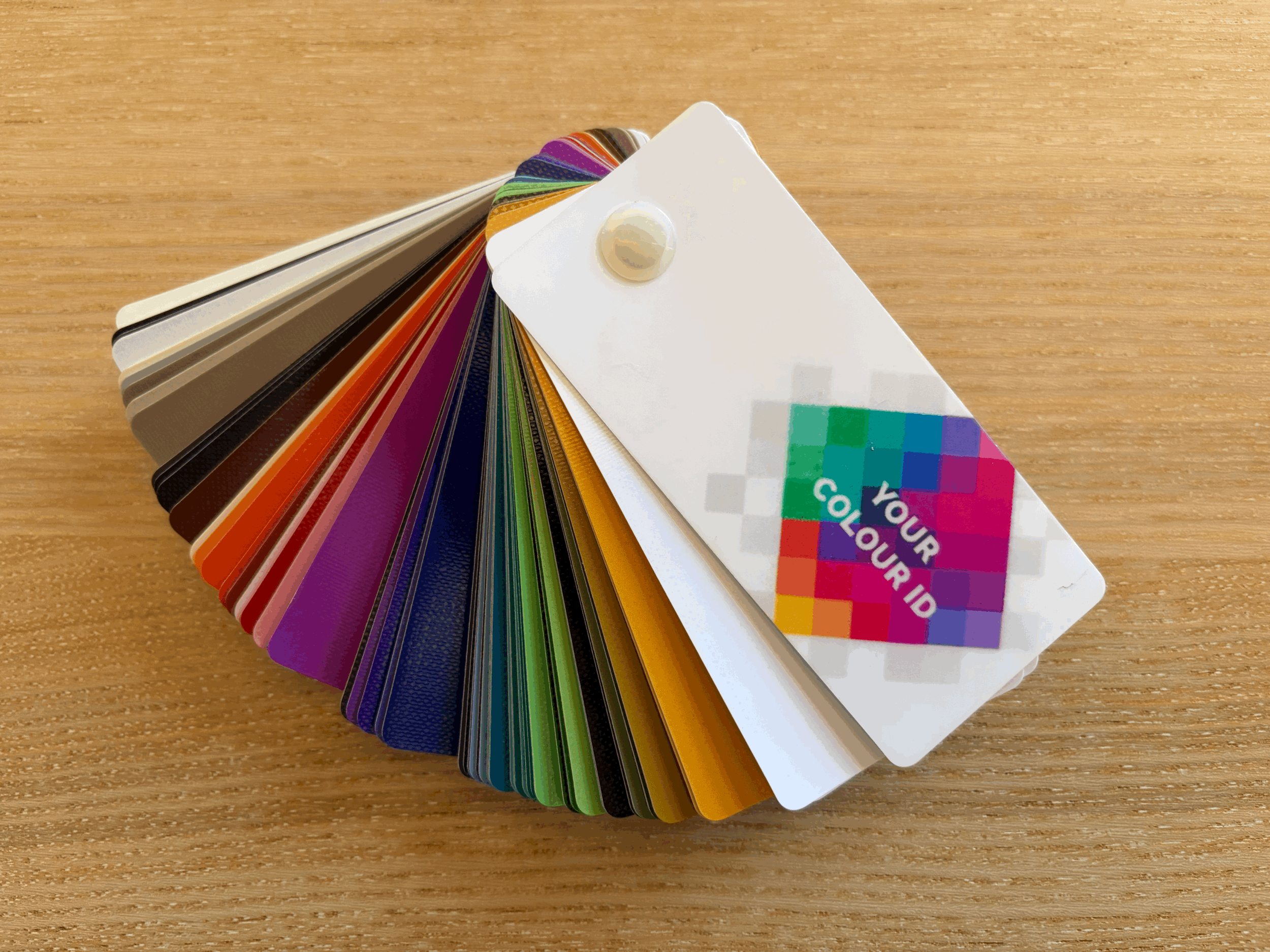 Color Swatch