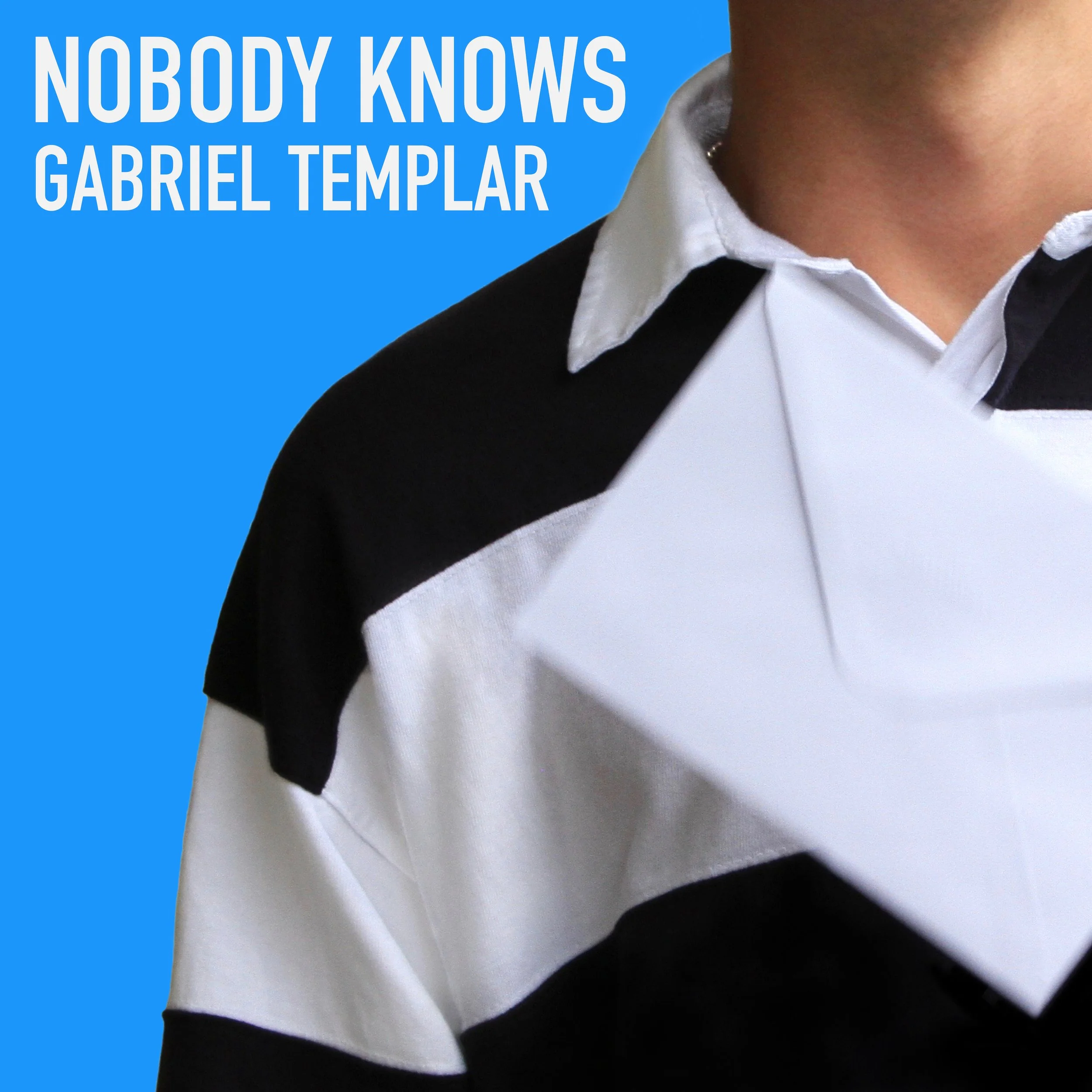 Listen To: "Nobody Knows"