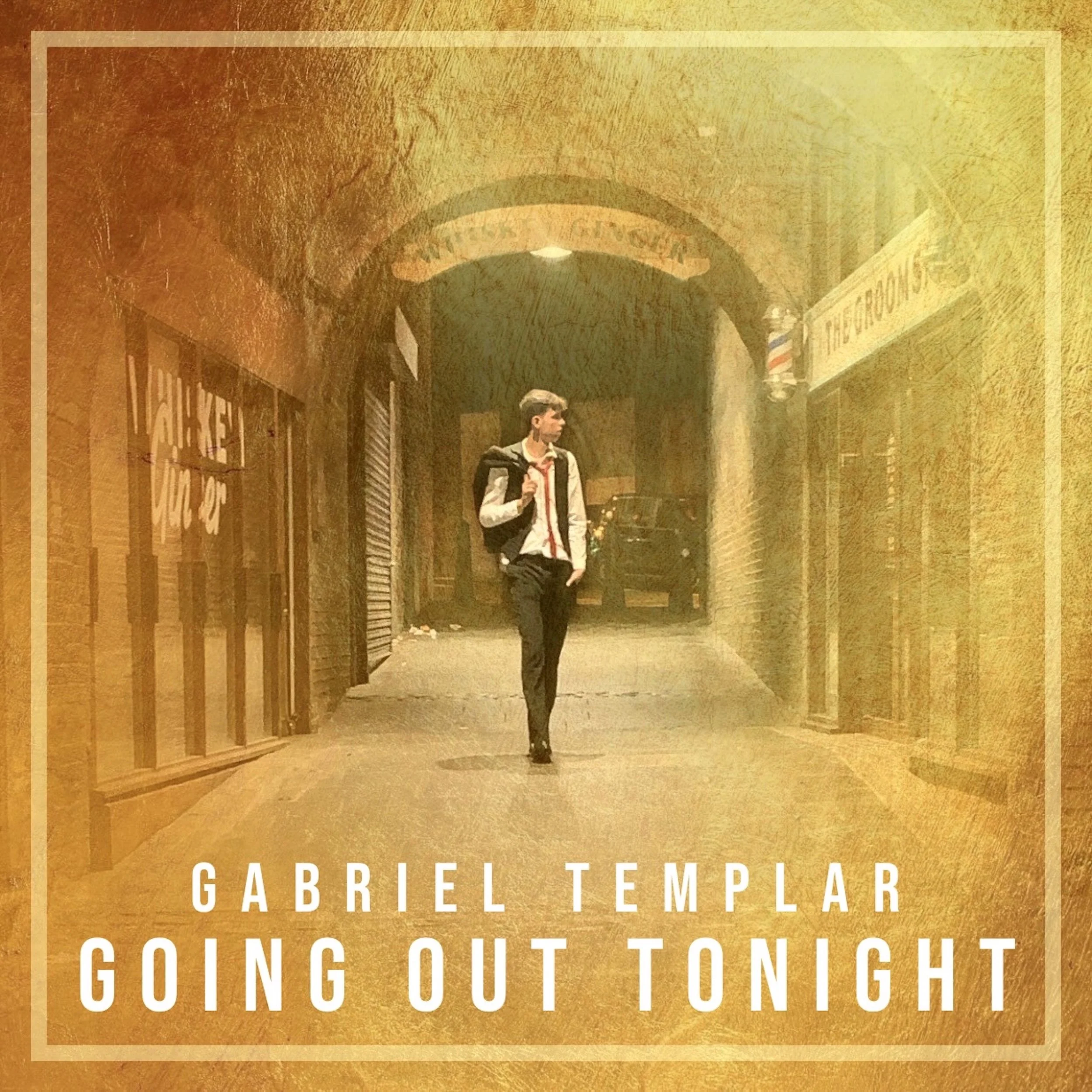 Listen To: "Going Out Tonight"