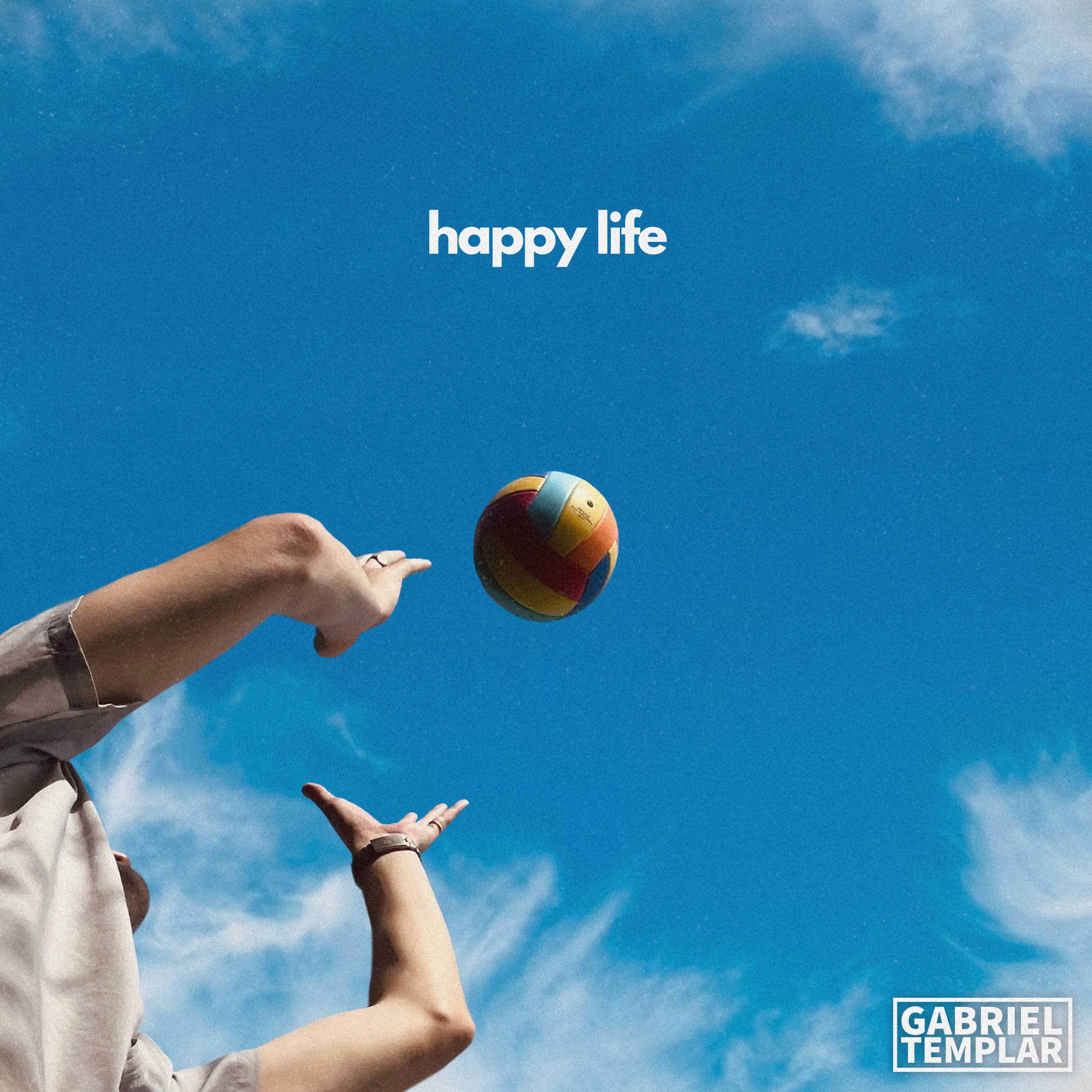 Listen To: "Happy Life"