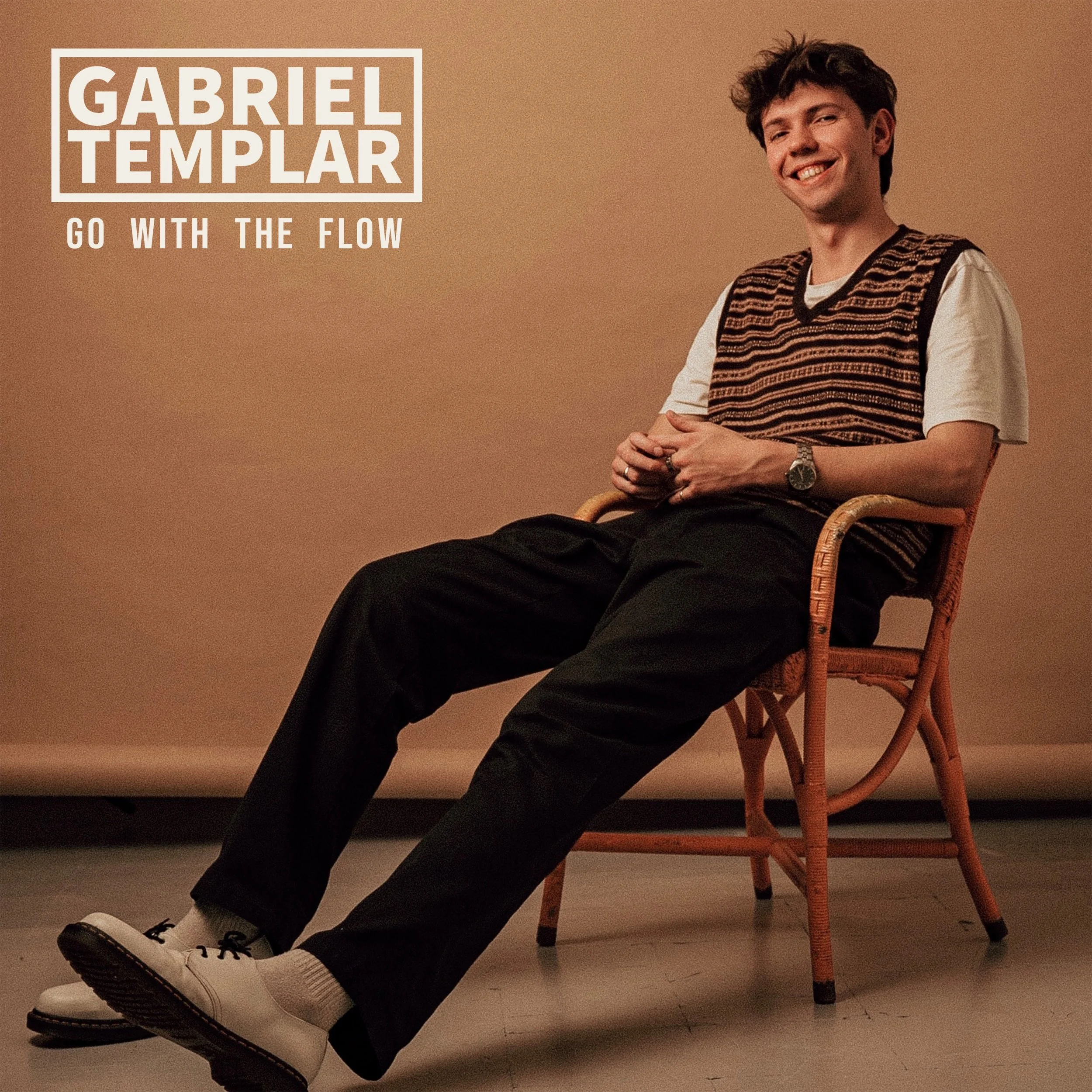 Listen To: "Go With The Flow"