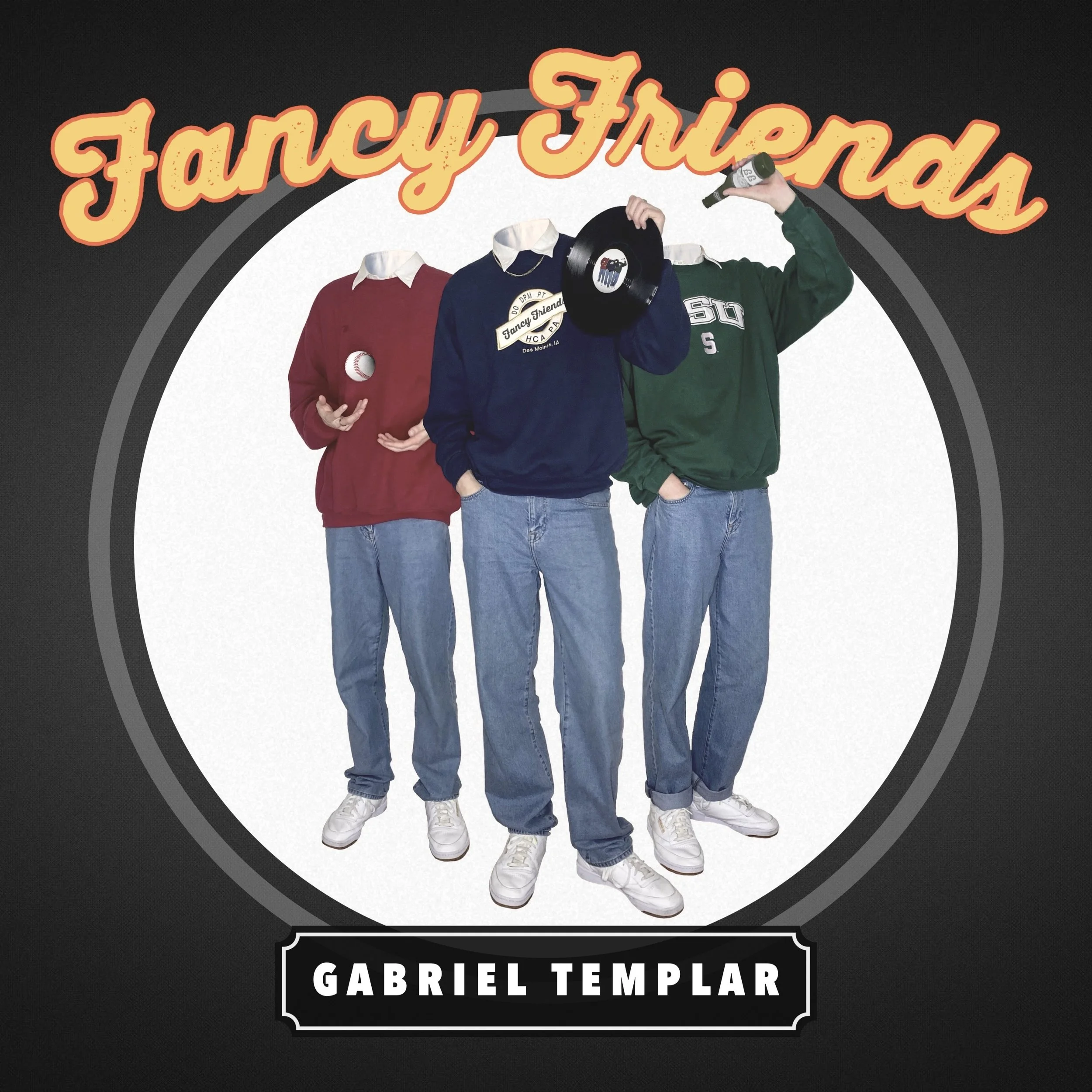 Listen To: "Fancy Friends"
