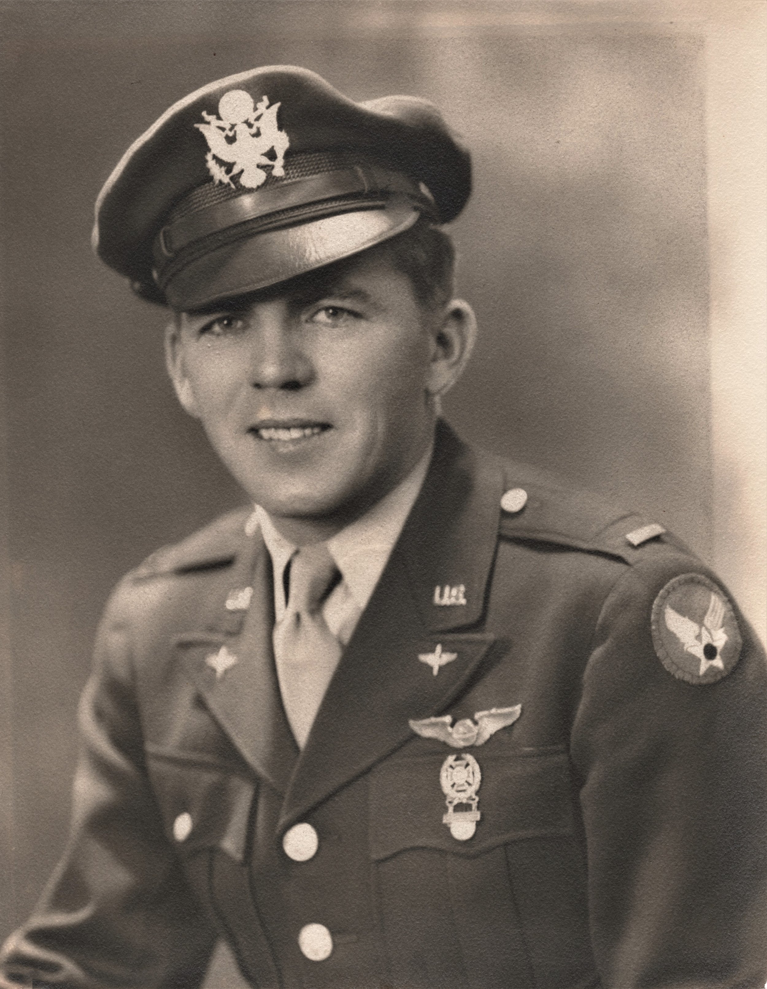 Earl W. Anderson