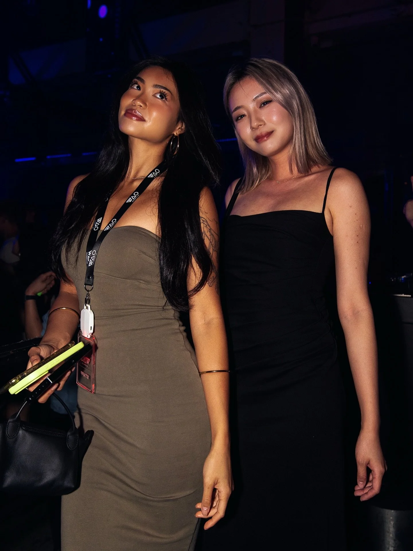 💠 𝗦𝗬𝗗𝗡𝗘𝗬'𝗦 𝗕𝗜𝗚𝗚𝗘𝗦𝗧 𝗙𝗥𝗜𝗗𝗔𝗬 𝗡𝗜𝗚𝗛𝗧 💠

Tix available at: linktr.ee/waosuperclub

𝗕𝗢𝗢𝗞𝗜𝗡𝗚𝗦 𝗔𝗡𝗗 𝗧𝗔𝗕𝗟𝗘𝗦:
Eric: 0433888808
Trinity (中文): 0491083182
info@waosuperclub.com.au

#WeAreOne #waosuperclub #nightclub #Sydn