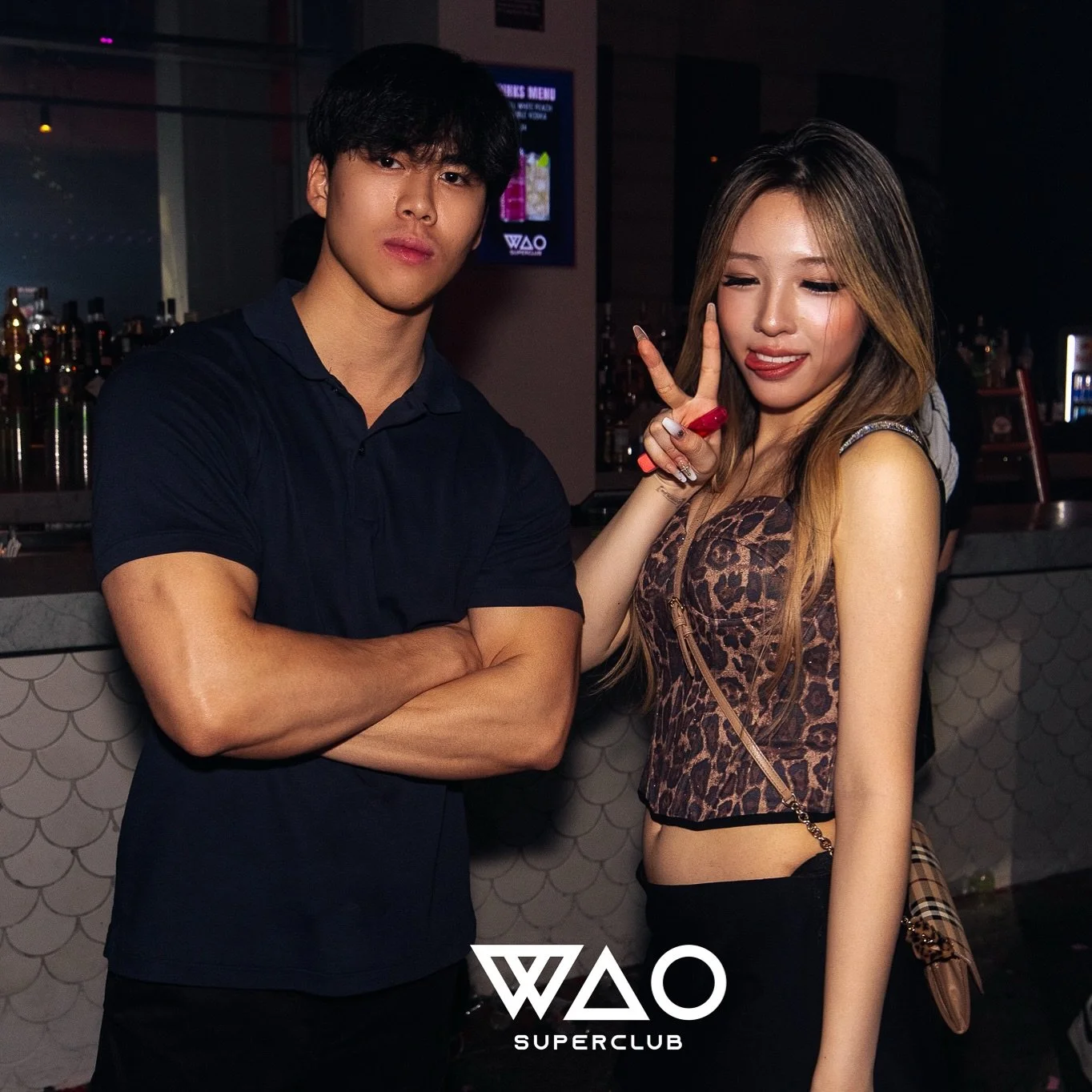 😩 𝗠𝗜𝗦𝗦𝗜𝗡𝗚 𝗧𝗛𝗘 𝗪𝗘𝗘𝗞𝗘𝗡𝗗 😫

Tix available at: linktr.ee/waosuperclub

𝗕𝗢𝗢𝗞𝗜𝗡𝗚𝗦 𝗔𝗡𝗗 𝗧𝗔𝗕𝗟𝗘𝗦:
Eric: 0433888808
Trinity (中文): 0491083182
info@waosuperclub.com.au

#WeAreOne #waosuperclub #nightclub #Sydneynight #fridaynig