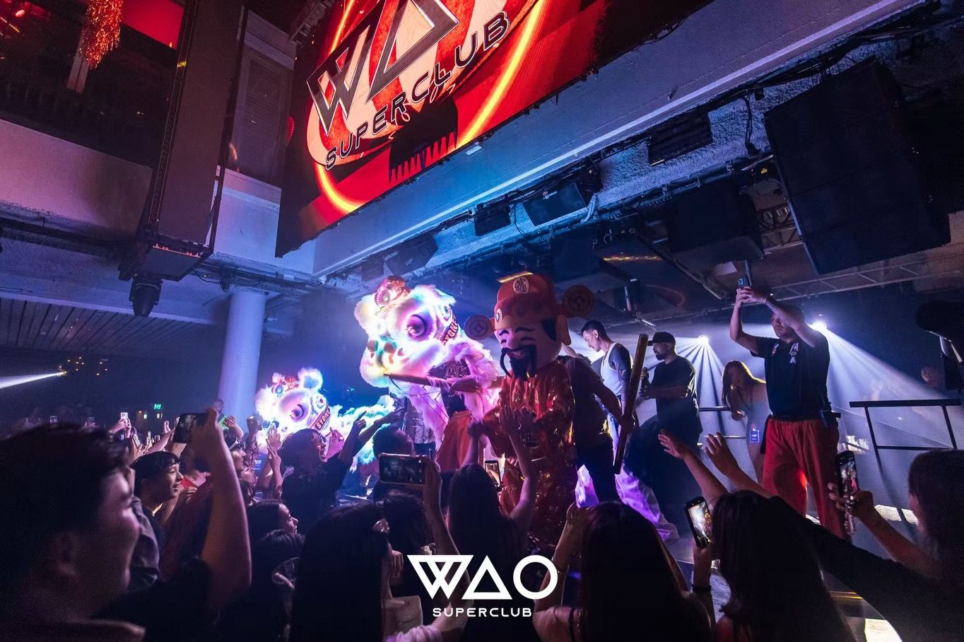🦁 𝗟𝗜𝗢𝗡 𝗗𝗔𝗡𝗖𝗘𝗥𝗦 𝗔𝗧 𝗦𝗬𝗗𝗡𝗘𝗬'𝗦 𝗢𝗡𝗟𝗬 𝗦𝗨𝗣𝗘𝗥𝗖𝗟𝗨𝗕 🦁

Tix available at: linktr.ee/waosuperclub

𝗕𝗢𝗢𝗞𝗜𝗡𝗚𝗦 𝗔𝗡𝗗 𝗧𝗔𝗕𝗟𝗘𝗦:
Eric: 0433888808
Trinity (中文): 0491083182
info@waosuperclub.com.au

#WeAreOne #waosuperclu