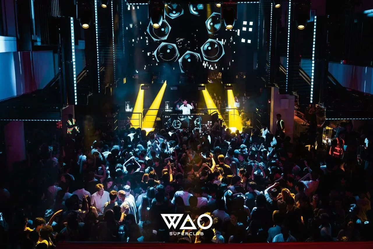 💫 𝗙𝗥𝗜𝗗𝗔𝗬 𝗡𝗜𝗚𝗛𝗧 𝗗𝗘𝗦𝗧𝗜𝗡𝗔𝗧𝗜𝗢𝗡 💫

Tix available at: linktr.ee/waosuperclub

𝗕𝗢𝗢𝗞𝗜𝗡𝗚𝗦 𝗔𝗡𝗗 𝗧𝗔𝗕𝗟𝗘𝗦:
Eric: 0433888808
Trinity (中文): 0491083182
info@waosuperclub.com.au

#WeAreOne #waosuperclub #nightclub #Sydneynight 