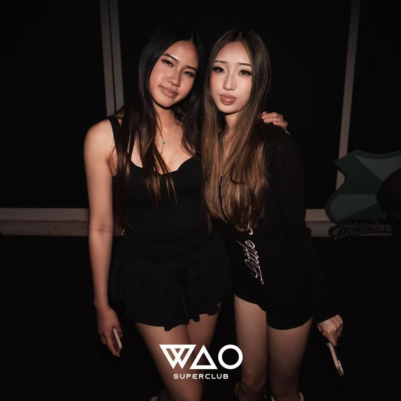 ☀️ 𝗛𝗢𝗧 𝗚𝗜𝗥𝗟 𝗔𝗡𝗧𝗛𝗘𝗠 ☀️

Tix available at: linktr.ee/waosuperclub

𝗕𝗢𝗢𝗞𝗜𝗡𝗚𝗦 𝗔𝗡𝗗 𝗧𝗔𝗕𝗟𝗘𝗦:
Eric: 0433888808
Trinity (中文): 0491083182
info@waosuperclub.com.au

#WeAreOne #waosuperclub #nightclub #Sydneynight #waowarriors