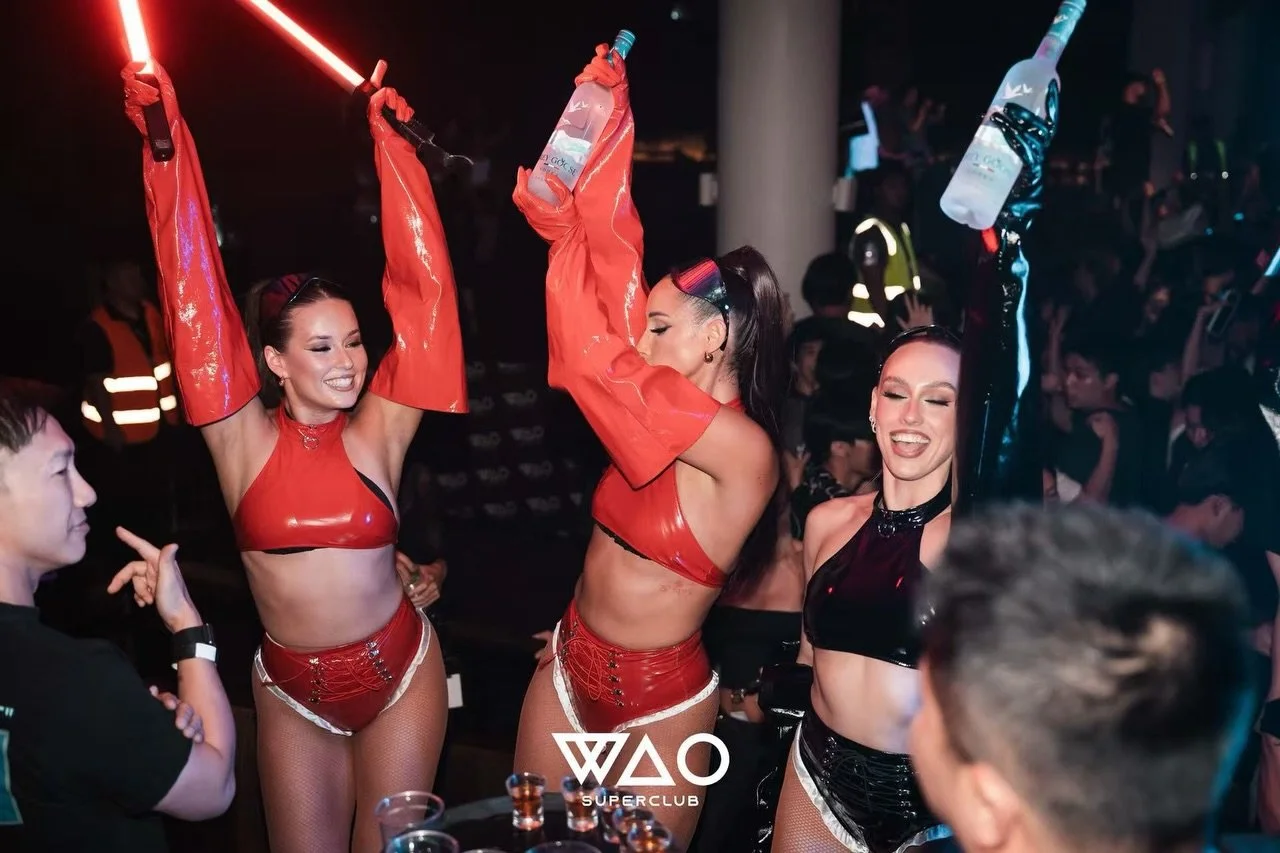 ❣️𝗧𝗥𝗢𝗨𝗕𝗟𝗘𝗦𝗢𝗠𝗘❣️

Tix available at: linktr.ee/waosuperclub

𝗕𝗢𝗢𝗞𝗜𝗡𝗚𝗦 𝗔𝗡𝗗 𝗧𝗔𝗕𝗟𝗘𝗦:
Eric: 0433888808
Trinity (中文): 0491083182
info@waosuperclub.com.au

#WeAreOne #waosuperclub #nightclub #Sydneynight #waowarriors