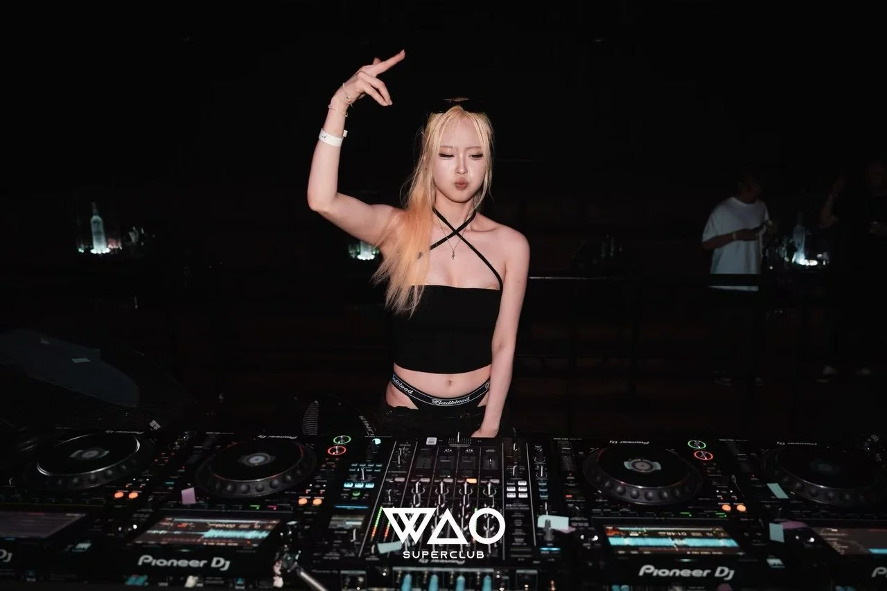 💫 𝗦𝗧𝗔𝗥 𝗘𝗡𝗘𝗥𝗚𝗬 💫

Tix available at: linktr.ee/waosuperclub

𝗕𝗢𝗢𝗞𝗜𝗡𝗚𝗦 𝗔𝗡𝗗 𝗧𝗔𝗕𝗟𝗘𝗦:
Eric: 0433888808
Trinity (中文): 0491083182
info@waosuperclub.com.au

#WeAreOne #waosuperclub #nightclub #Sydneynight #waowarriors