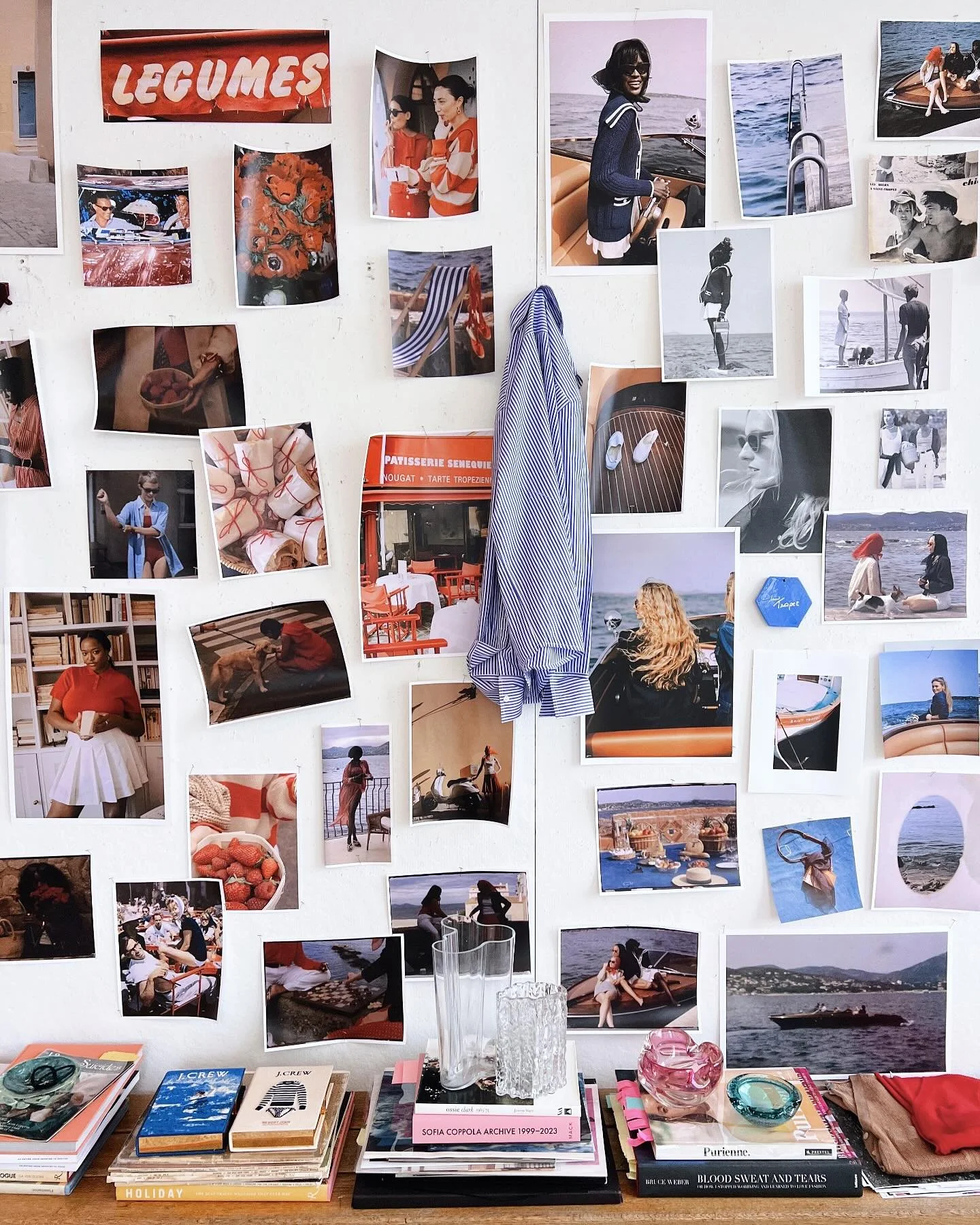 There&rsquo;s nothing more inspiring than Olympia&rsquo;s Office