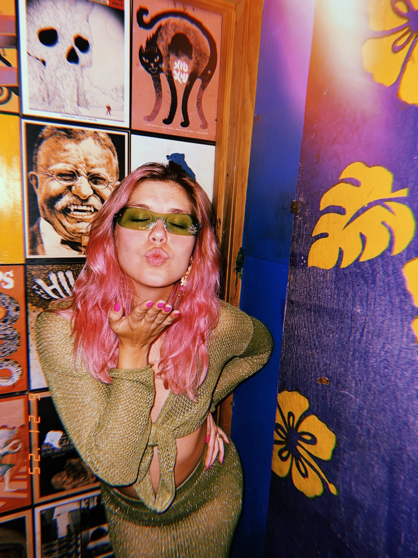 The last year of a twenty something 💅✨💀💕

06.21.2025 🌞