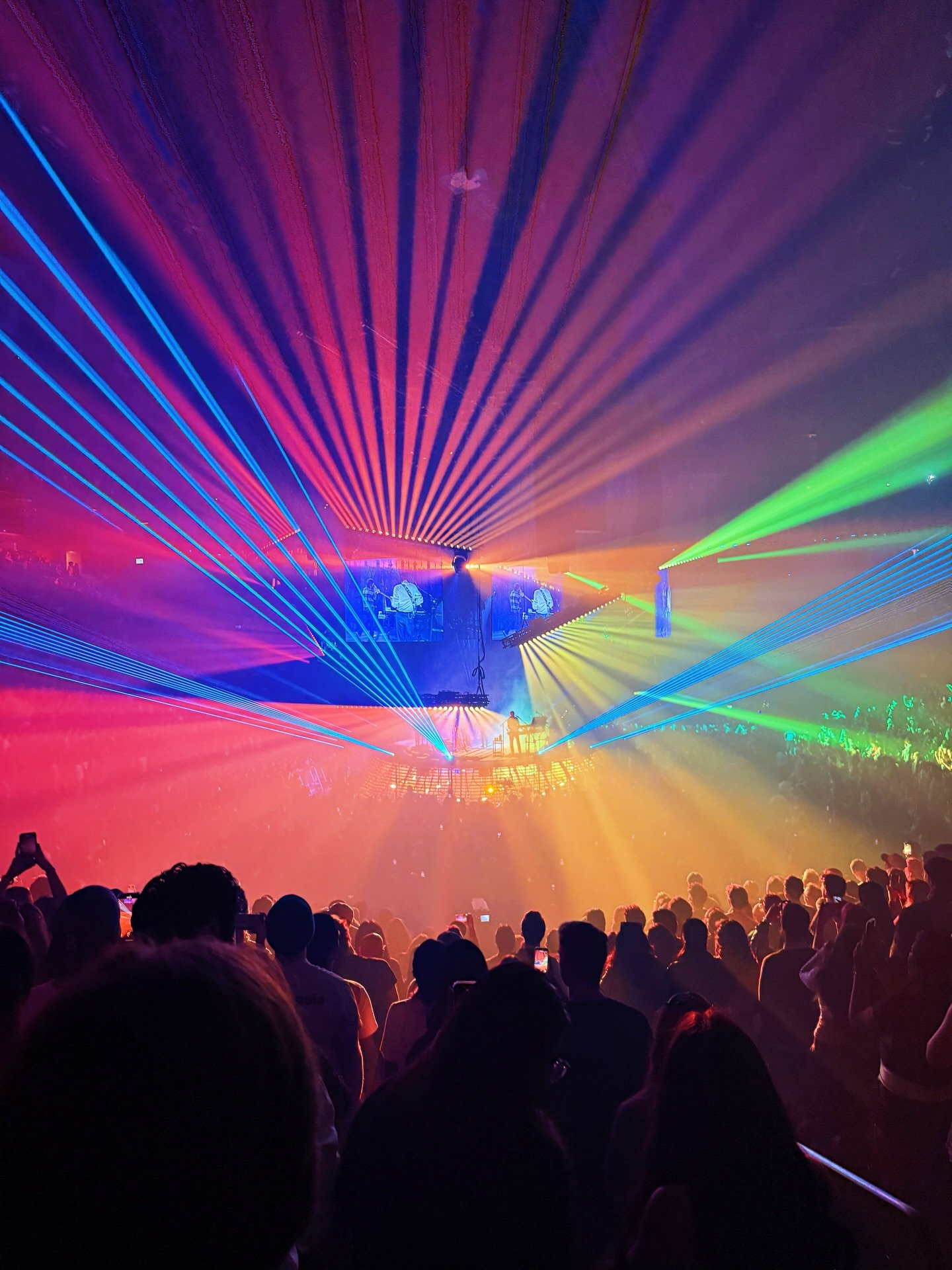 What a long strange trip ✨🛸🕉🌀🍄