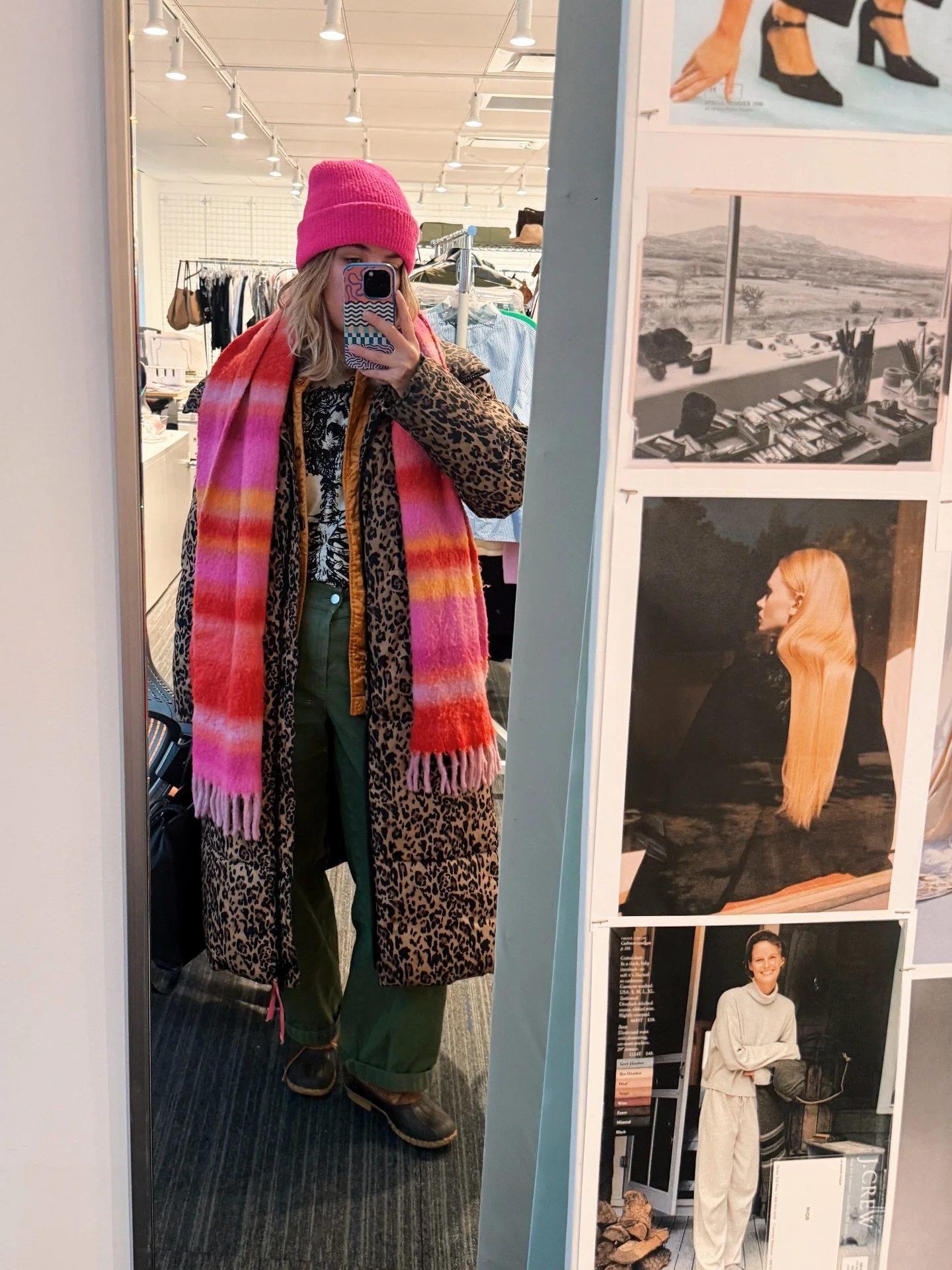 &lsquo;Tis the Season! 🎄✨❤️