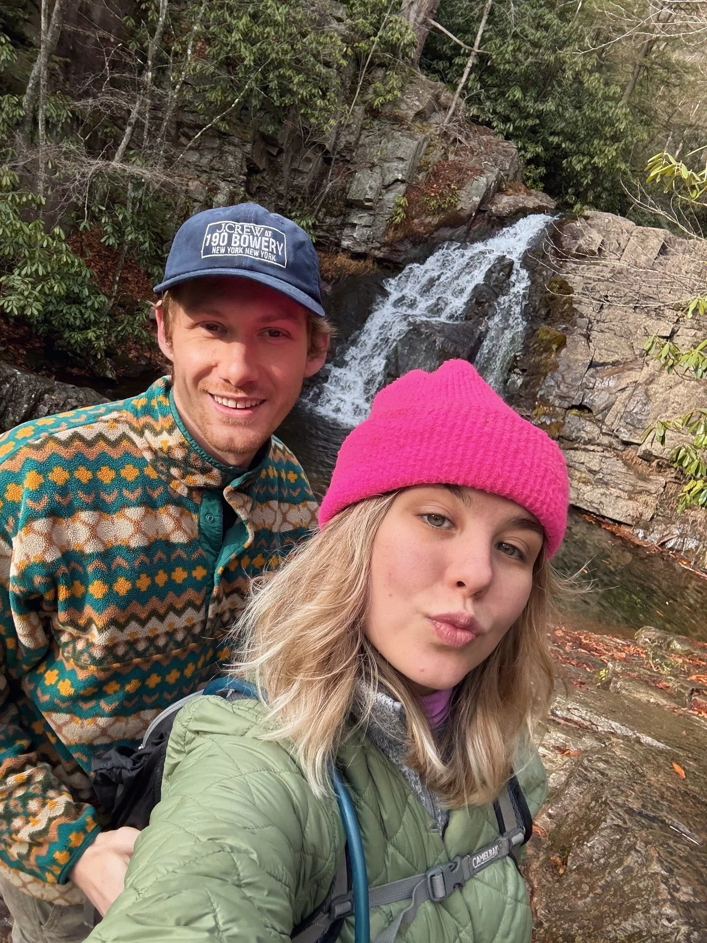 Have you seen Jim Thorpe?