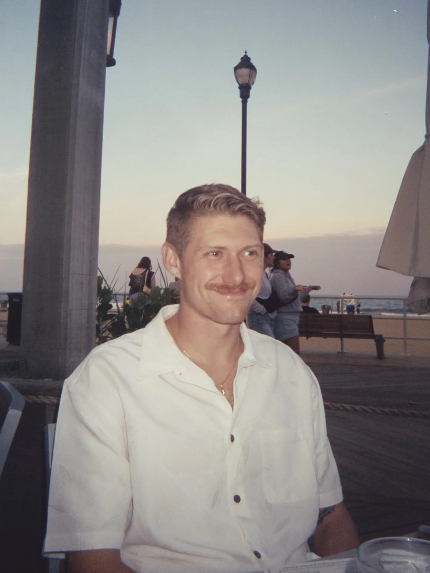 30! He&rsquo;s all grown up! 🥳

We&rsquo;ve lived so many different lives &amp; have so many more to live. Love you so much @m_alex__g ❤️

P.S. We were too busy giggling in bed at all these photos to post last night 😂