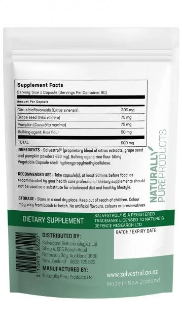 Salvestrol Platinum 90 Rear Background White.png