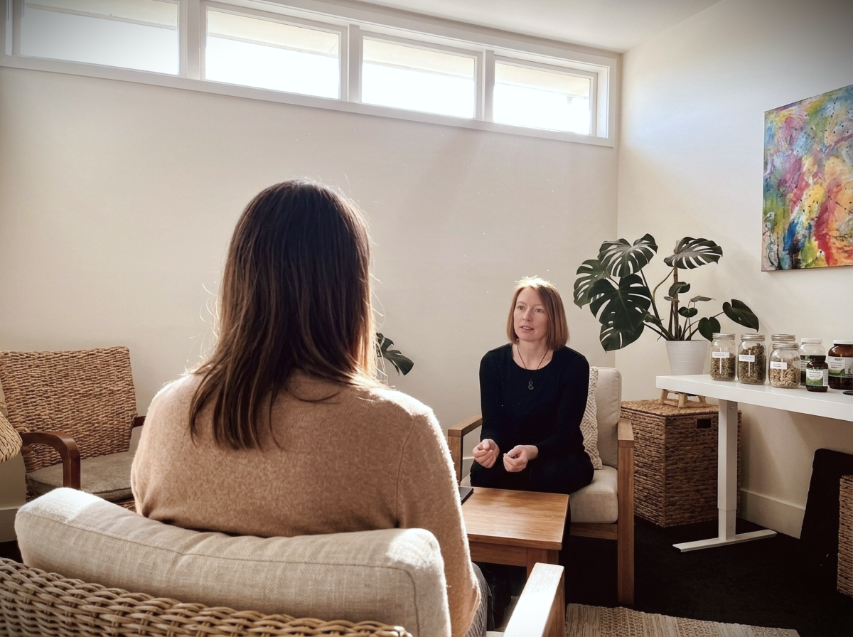 Integrative oncology support online NZ