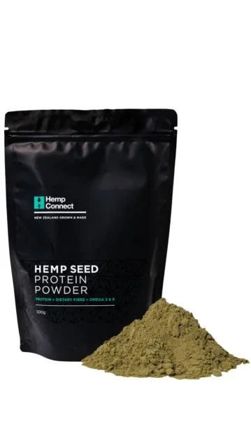 Hemp Seed Protein 500g