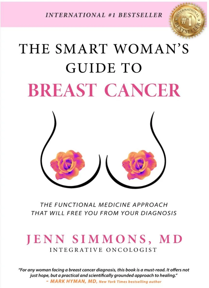 The Smart Women's Guide to Breast Cancer