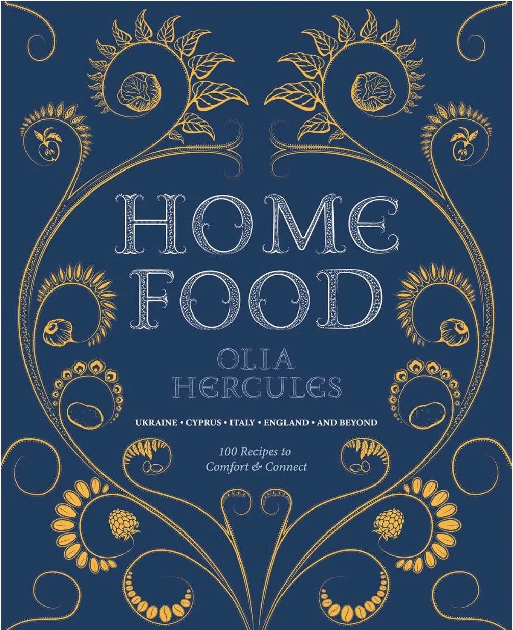 Home Food