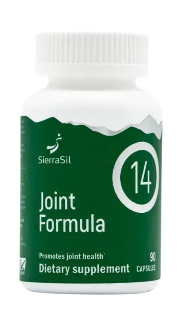 Joint Formula14 90 caps