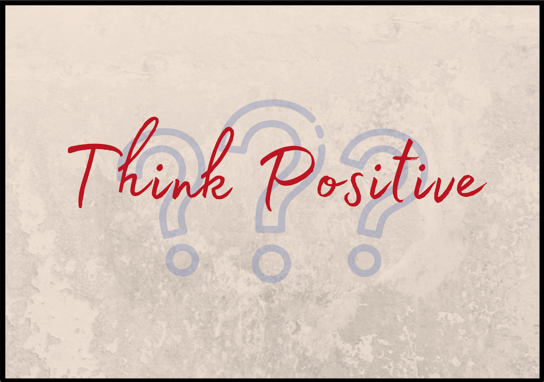 Positive Affirmations???